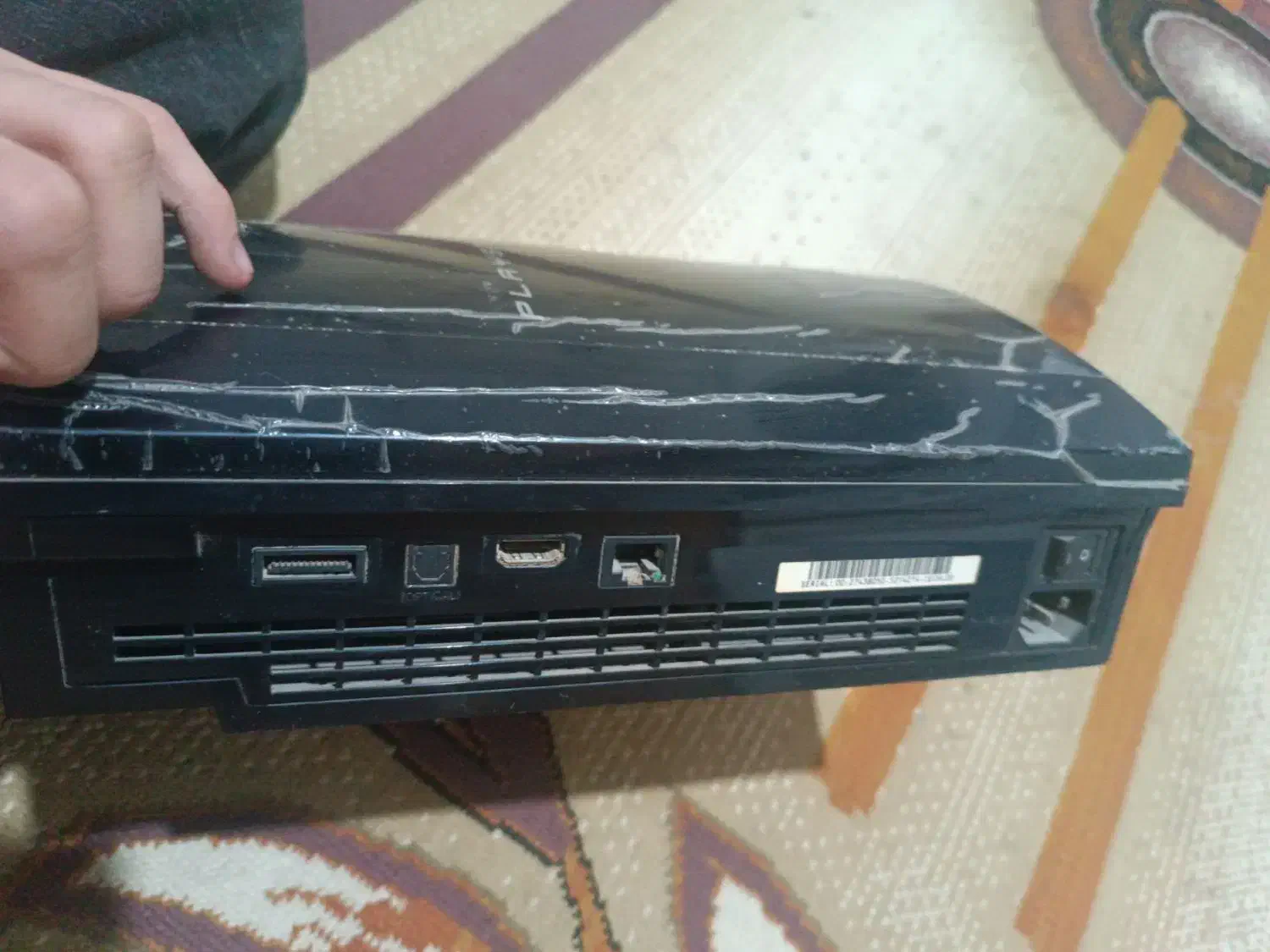 پلی3|کنسول، بازی ویدئویی و آنلاین|زاهدان, |دیوار