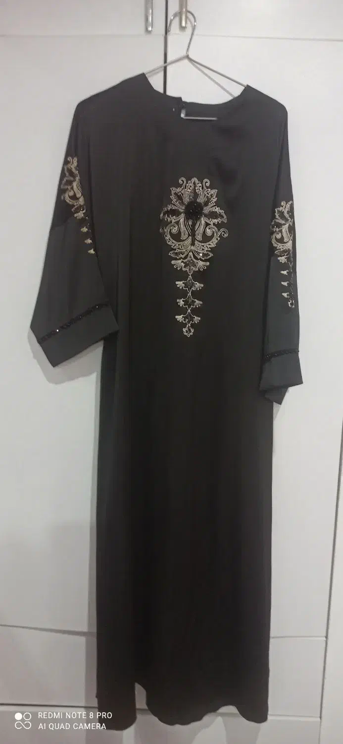 مانتو مجلسی نونو|لباس|کهریزک, |دیوار