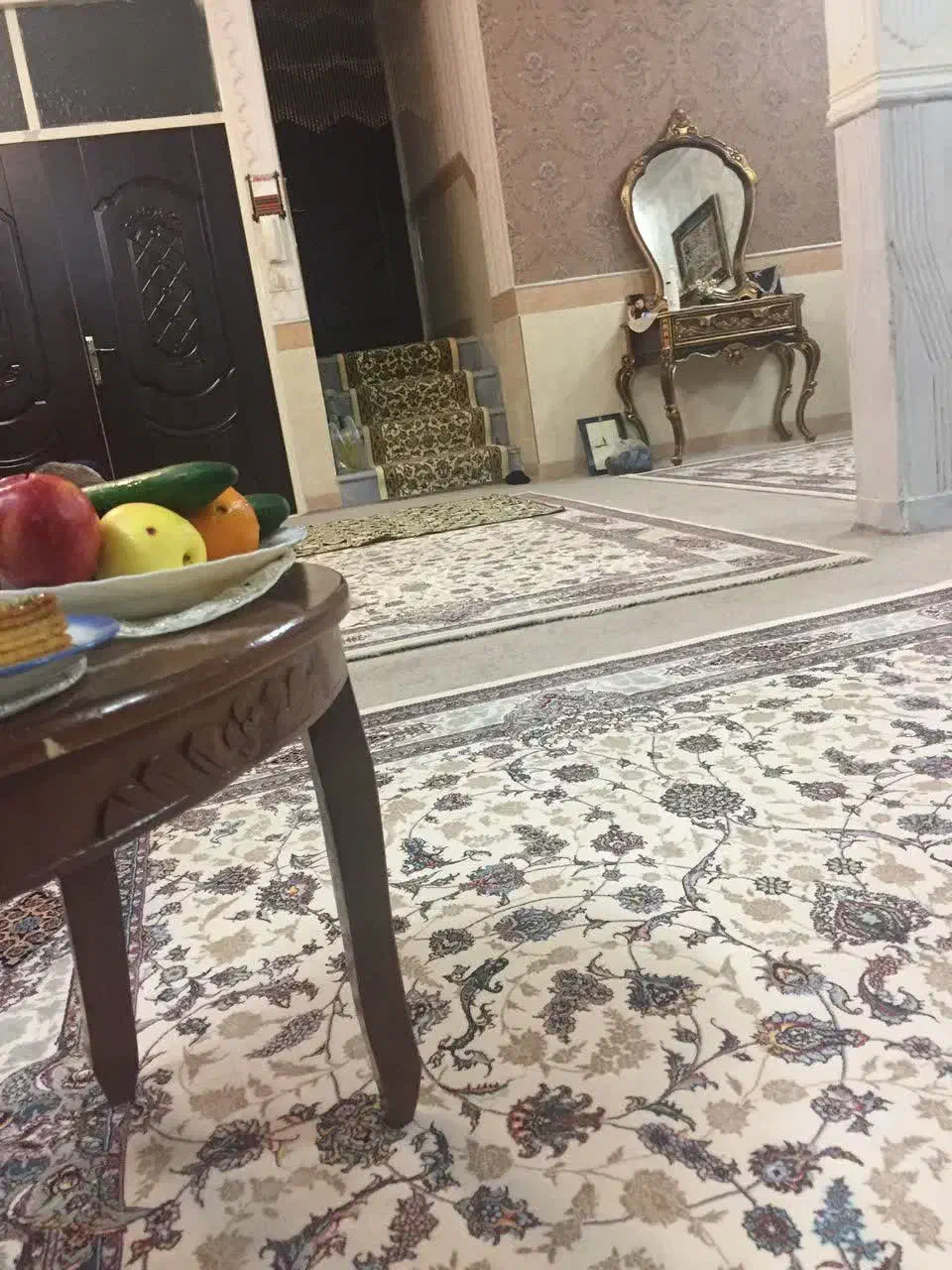 رهن ویلایی دوطبقه|اجارهٔ خانه و ویلا|قم, زنبیل آباد|دیوار