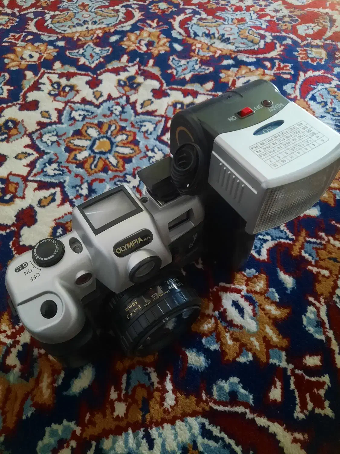 دوربین|دوربین عکاسی و فیلم‌برداری|دزفول, |دیوار