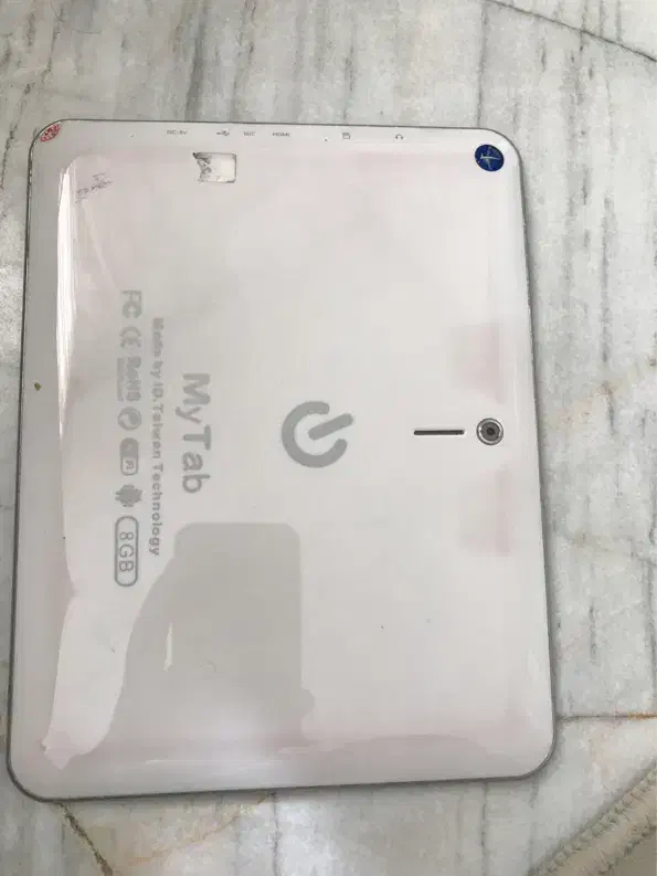 تبلت مای تب|تبلت|تهران, دهکده المپیک|دیوار