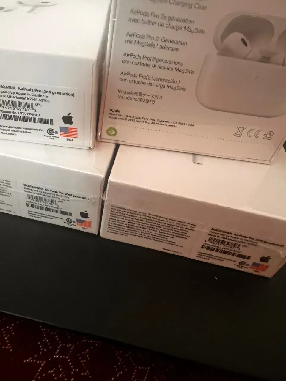 ایرپاد پرو|لوازم جانبی موبایل و تبلت|تهران, علی‌آباد|دیوار