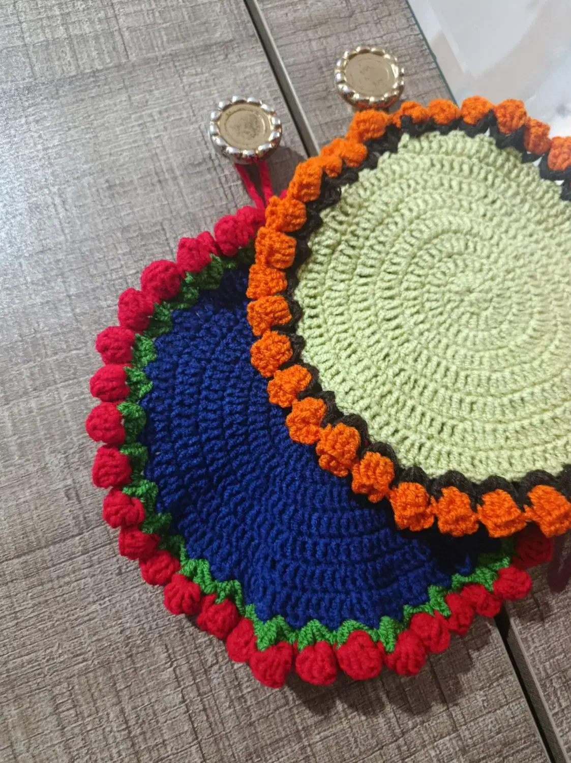 دستگیره|سفره، حوله، دستمال آشپزخانه|جیرفت, |دیوار