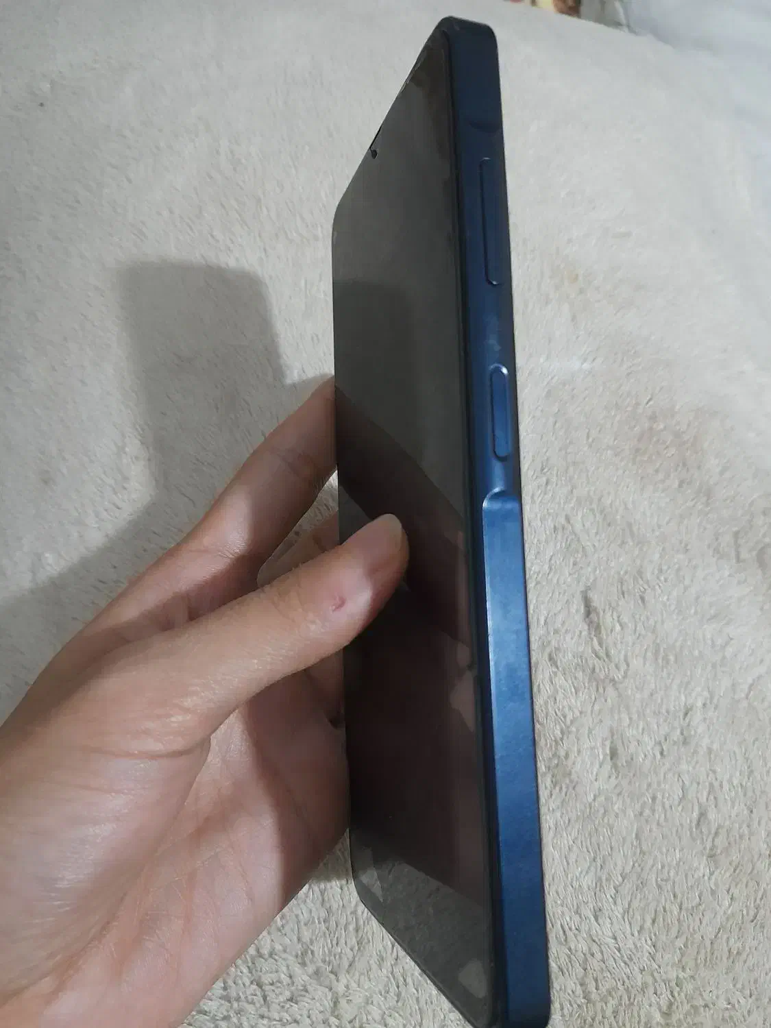 گوشی سامسونگ a06|موبایل|مشهد, شهید احمدی روشن|دیوار