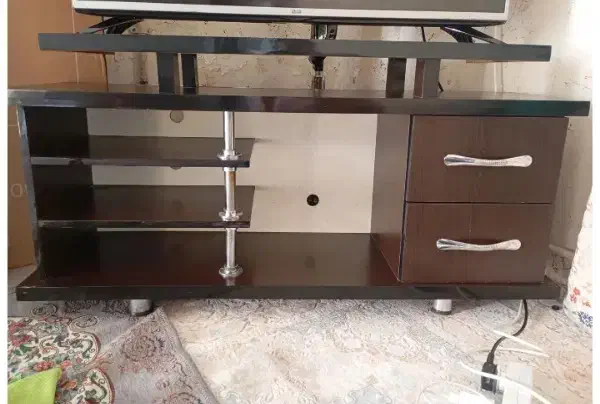 میز تلویزیون|میز تلویزیون|اهواز, کمپلو جنوبی|دیوار
