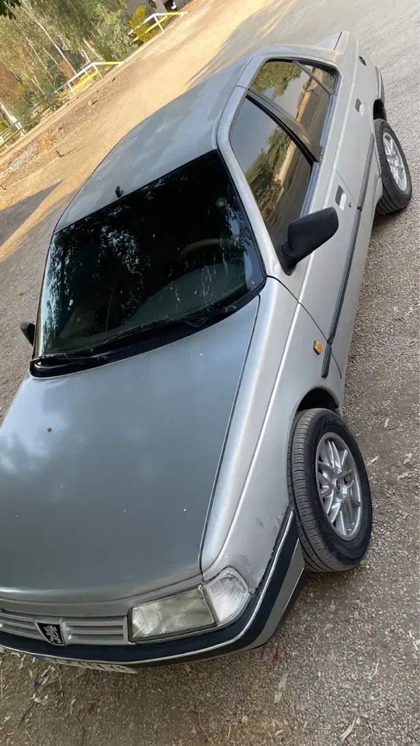 پژو 405 GLX مدل ۱۳۸۸|خودرو سواری و وانت|مسجد سلیمان, |دیوار