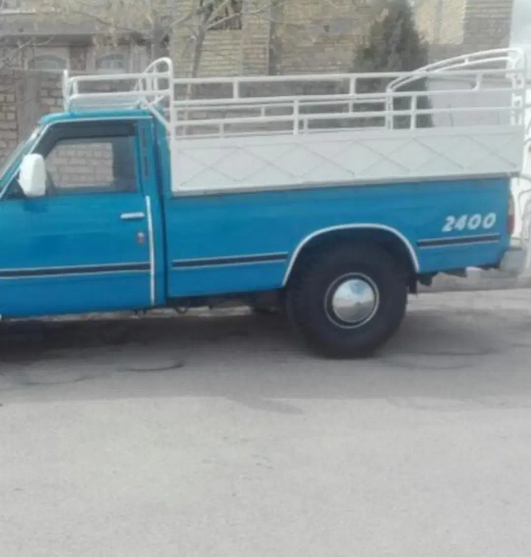 حمل بار|خدمات حمل و نقل|جهرم, |دیوار