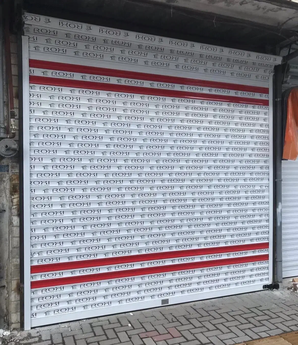 فروش و نصب کرکره برقی و جک پارکینگی|خدمات پیشه و مهارت|رفسنجان, |دیوار