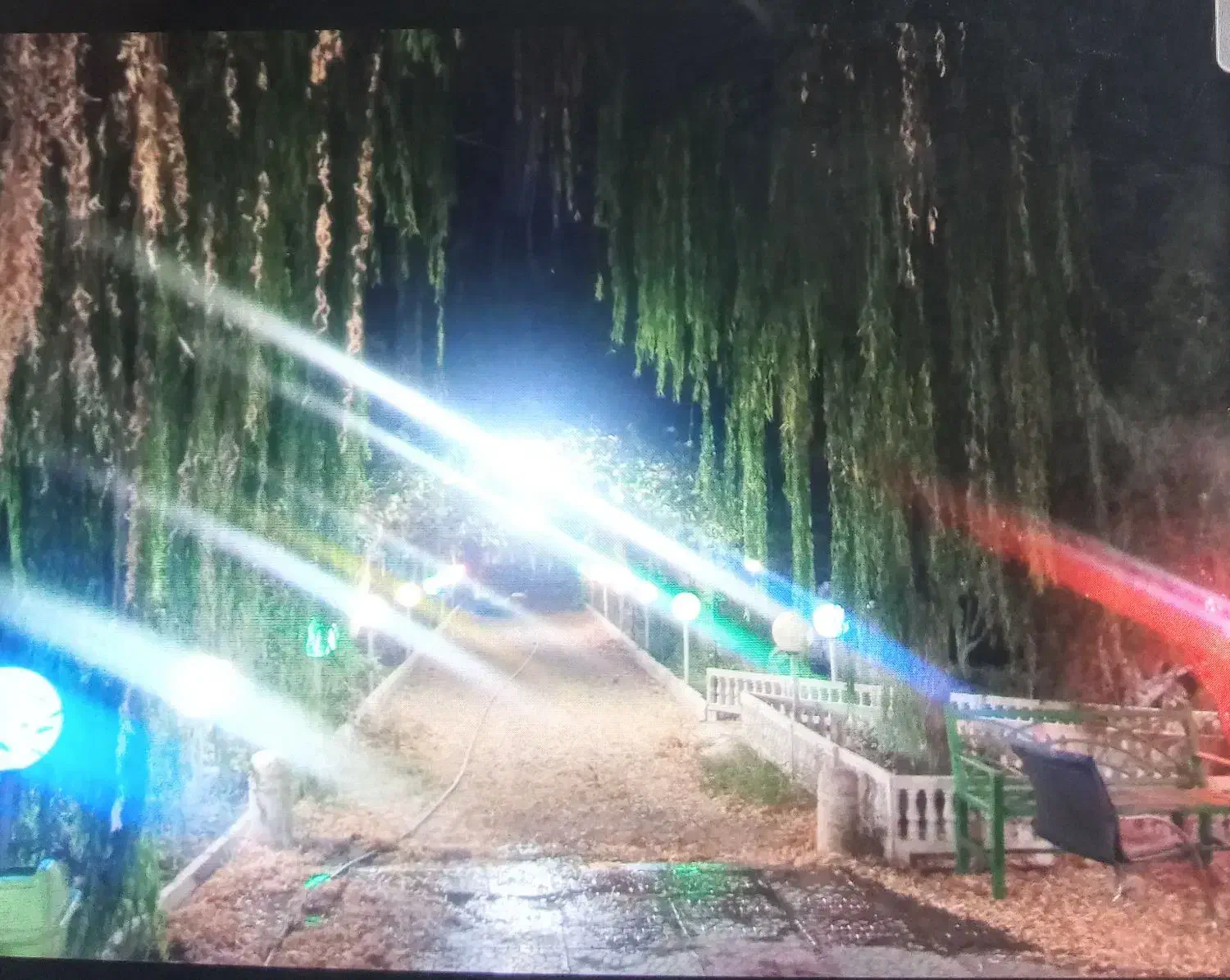 باغ ویلا استخردار پارکینگ PS|اجارهٔ کوتاهمدت ویلا و باغ|چهاردانگه (تهران), |دیوار