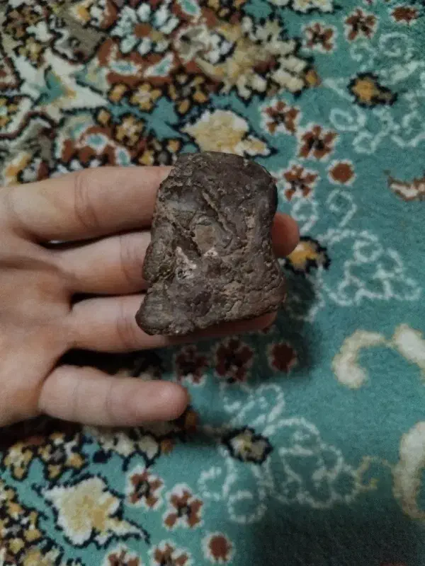 سنگ گبری|کلکسیون اشیاء عتیقه|قم, زند آباد|دیوار