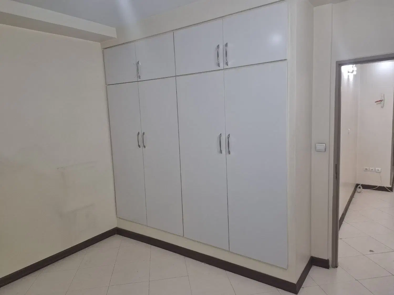 ۱۴۰ متر فول خیابان شورا