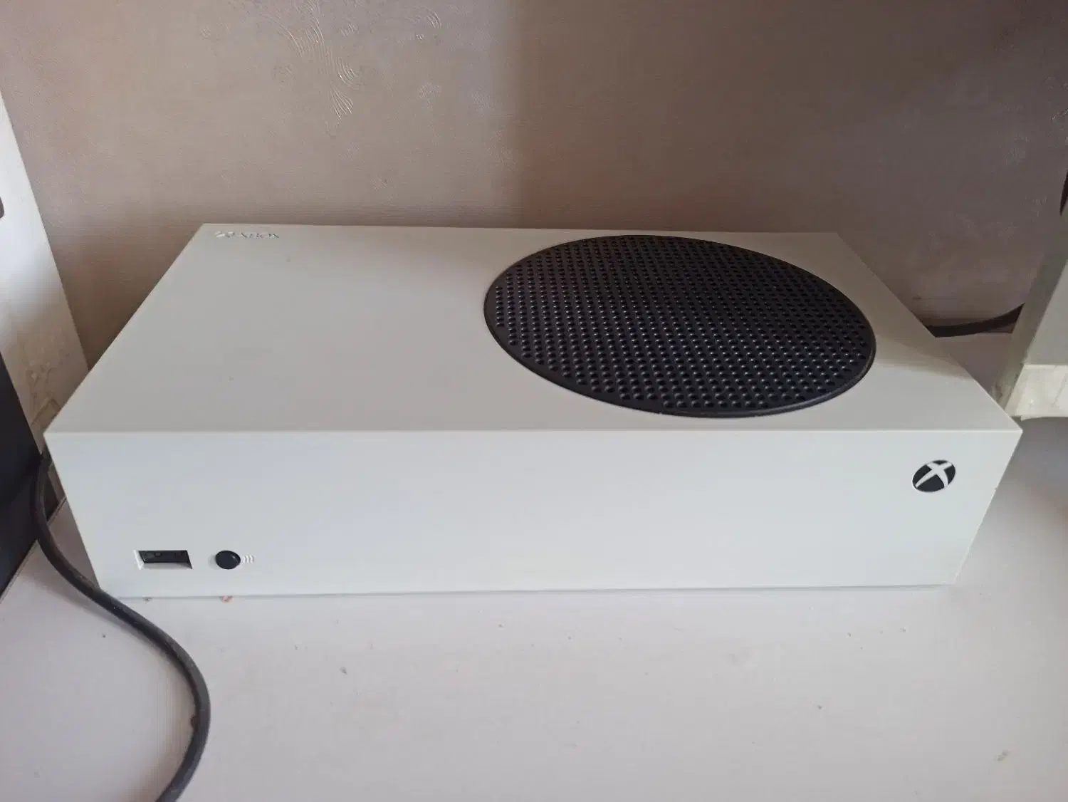 ایکس باکس سری اس xboxs|کنسول، بازی ویدئویی و آنلاین|رباط‌کریم, رباط‌کریم|دیوار