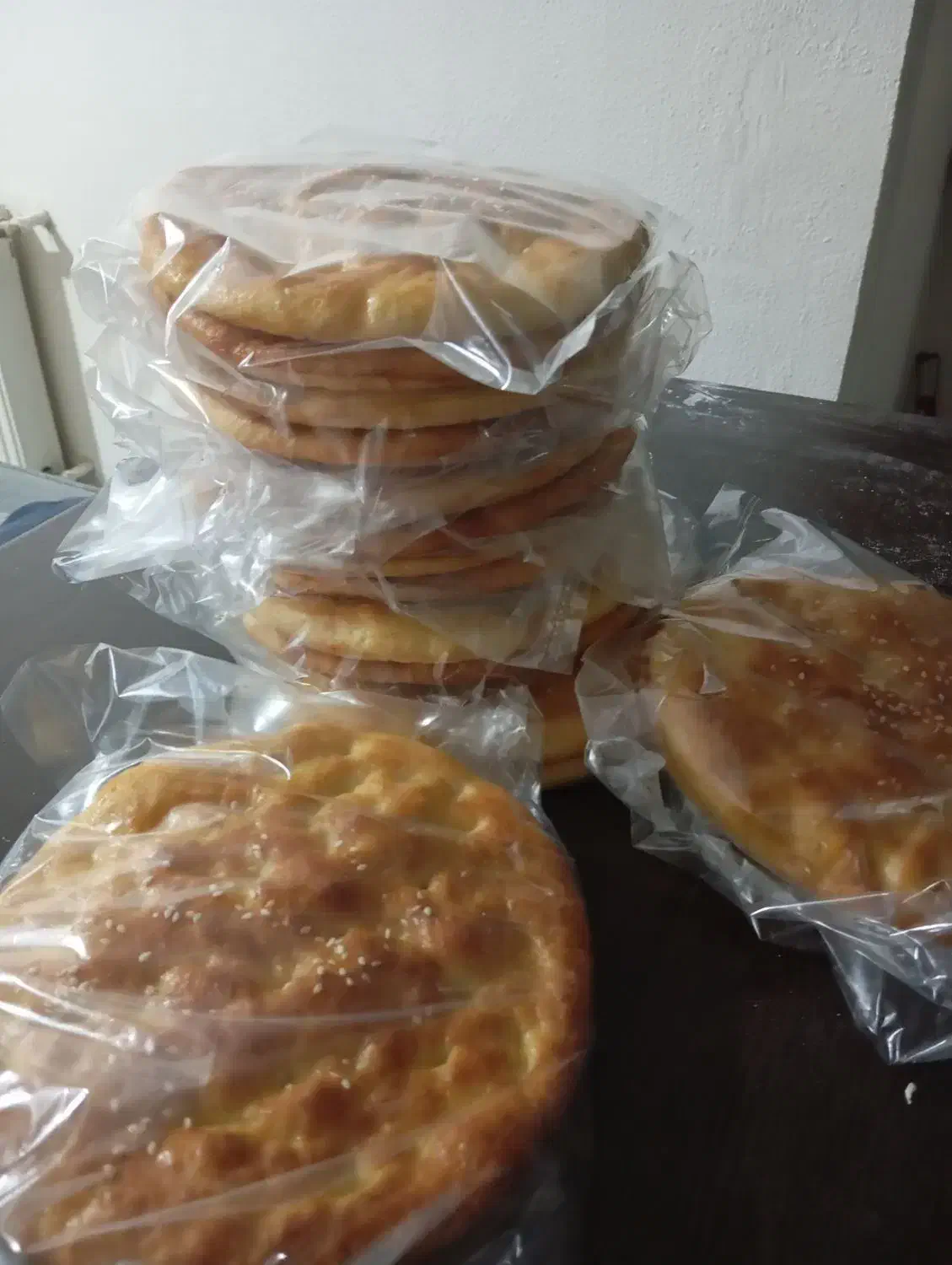 نان شیرین خانگی|خوردنی و آشامیدنی|فولادشهر, B1|دیوار