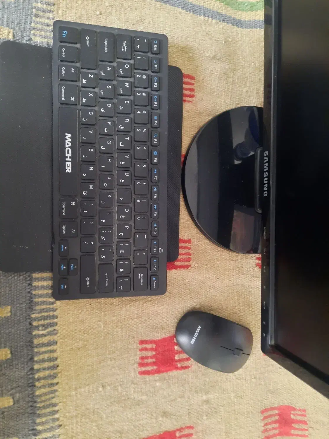 کامپیوتر|رایانه رومیزی|تهران, چهارصد دستگاه|دیوار