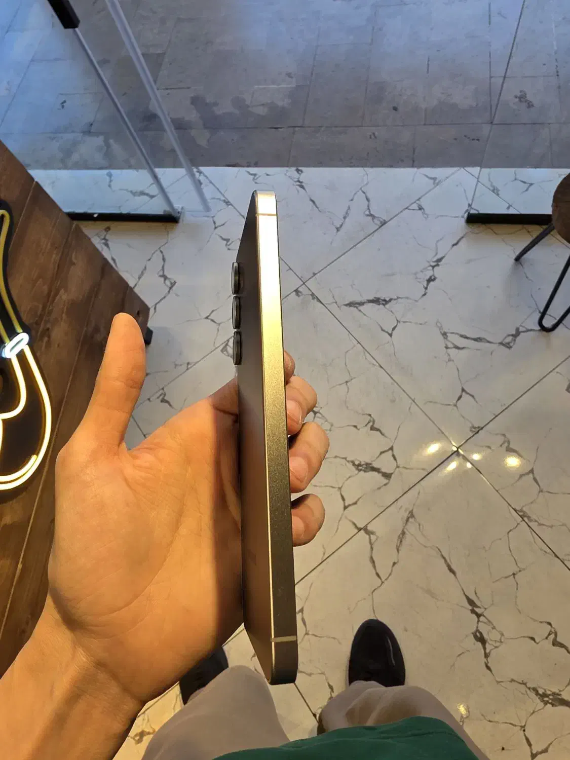 Galaxy S25 FE|موبایل|تهران, اکباتان|دیوار