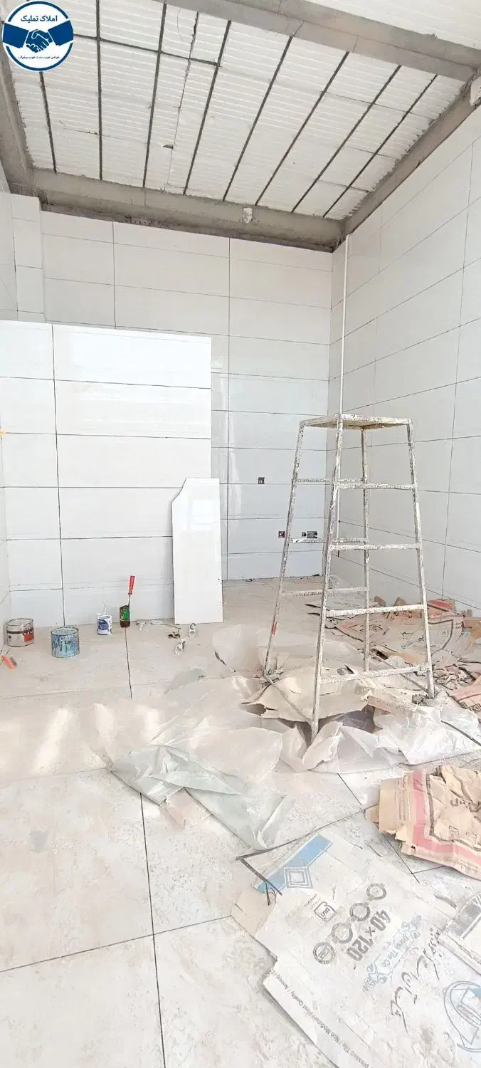 اجاره مغازه تجاری ۳۰ متری/ نوساز|اجارهٔ مغازه و غرفه|کرمان, |دیوار