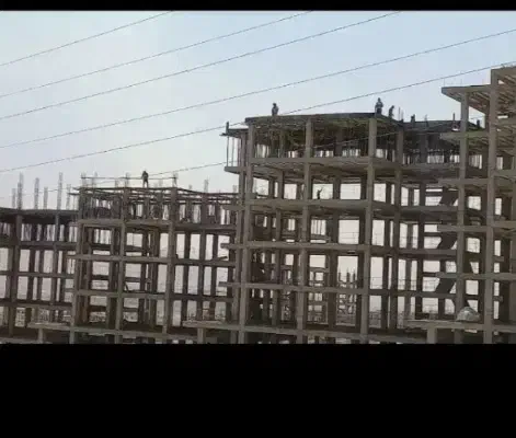 فروش مسکن مهاجران|پیش‌فروش املاک|مهاجران, |دیوار