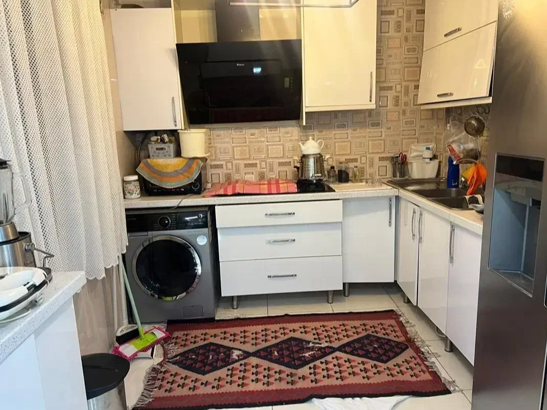 ۵۸ متری یک خوابه|فروش آپارتمان|ری, دولت‌آباد|دیوار