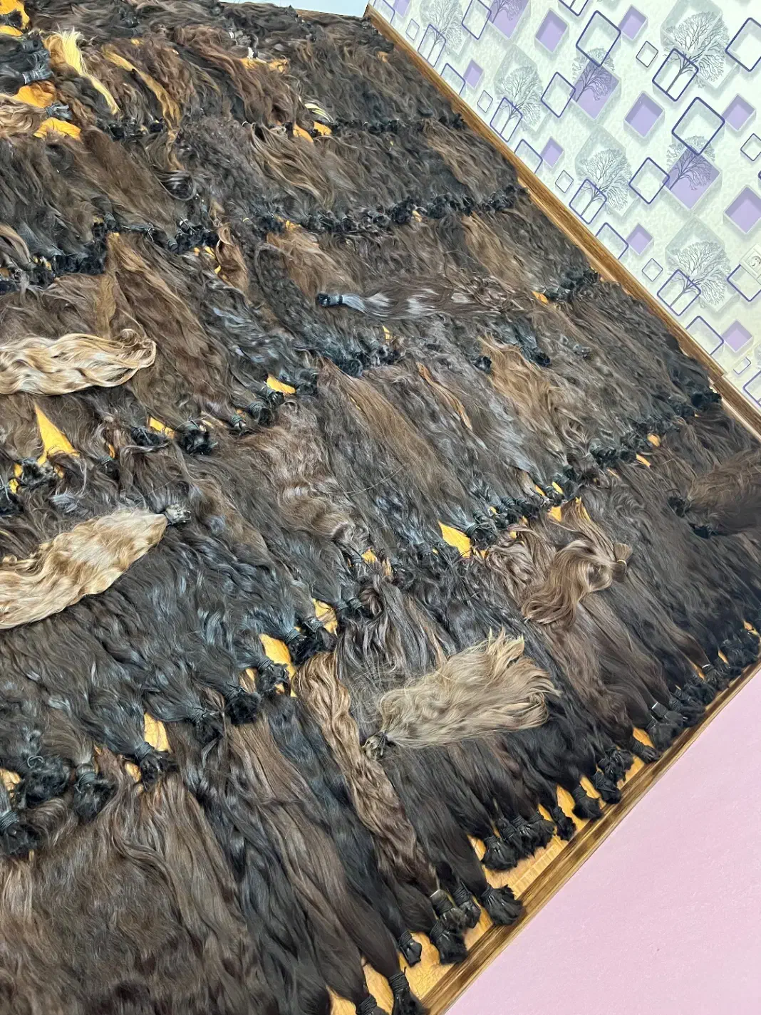 مرکز اصلی خرید مو با بالاترین قیمت|آرایشی، بهداشتی، درمانی|سبزوار, امیر کبیر|دیوار