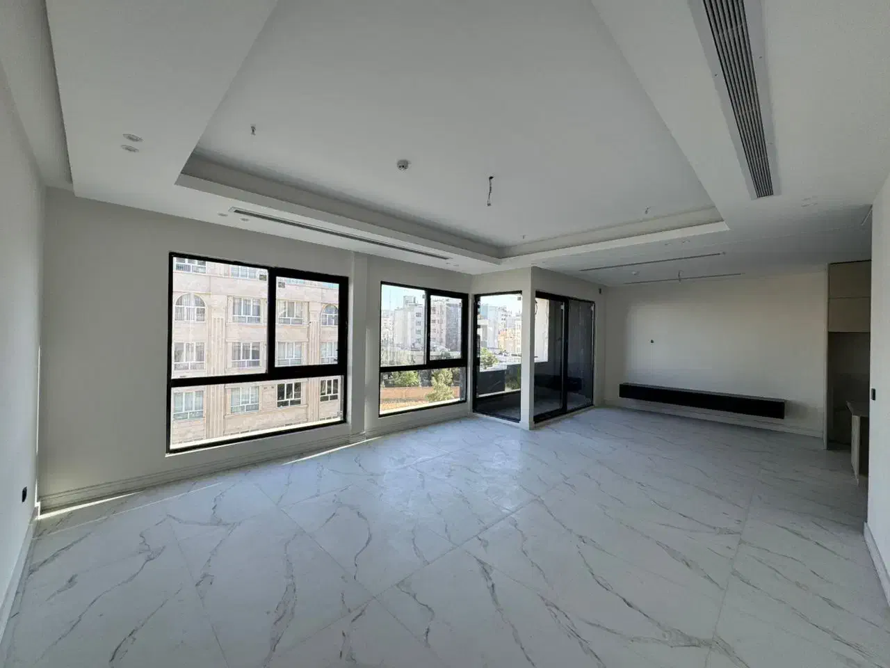 130 متر* هاشمیه62 *نوساز* خوشگل|اجارهٔ آپارتمان|مشهد, نیروی هوایی|دیوار