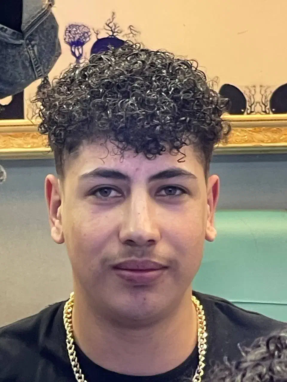 فر مو دائم آقایان|خدمات آرایشگری و زیبایی|کرج, گوهردشت|دیوار