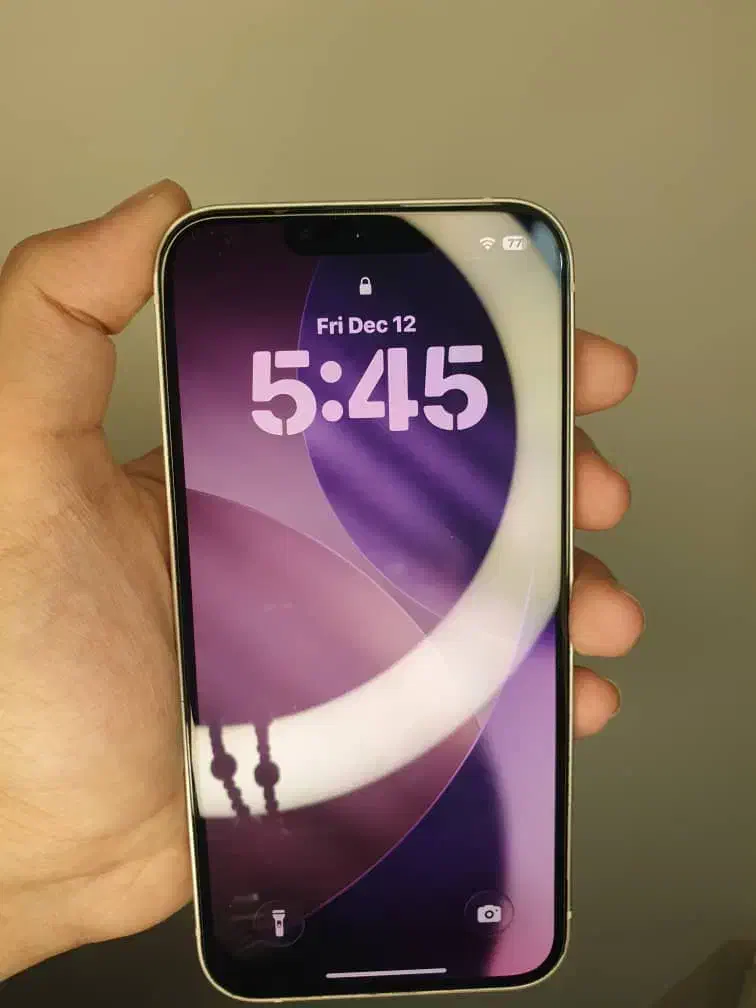 آیفون 13 ch|موبایل|تهران, حر|دیوار