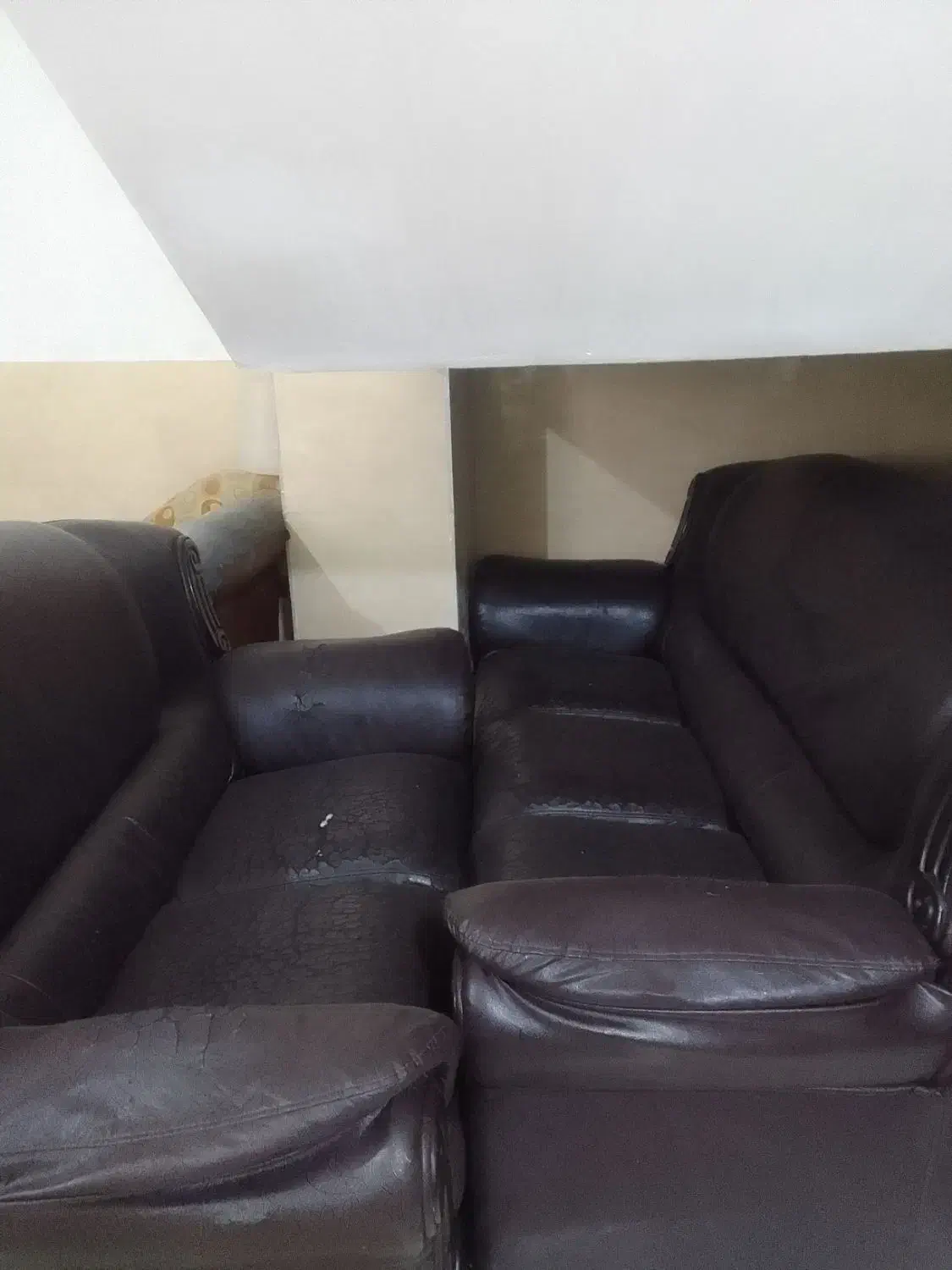 مبل|مبلمان خانگی و میز عسلی|میاندوآب, |دیوار