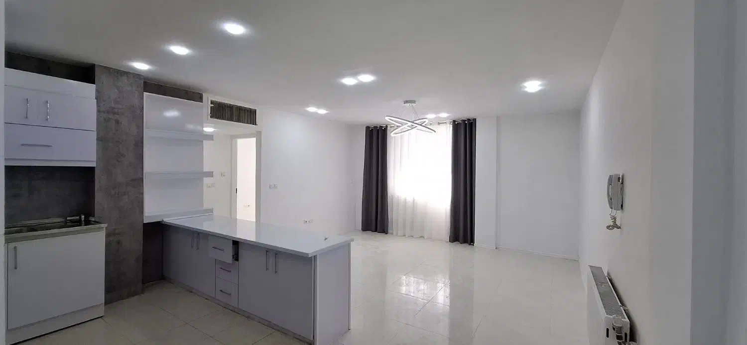 آپارتمان دو خوابه مسکن مهر فاز یک|فروش آپارتمان|صدرا-فارس, فاز ۱|دیوار