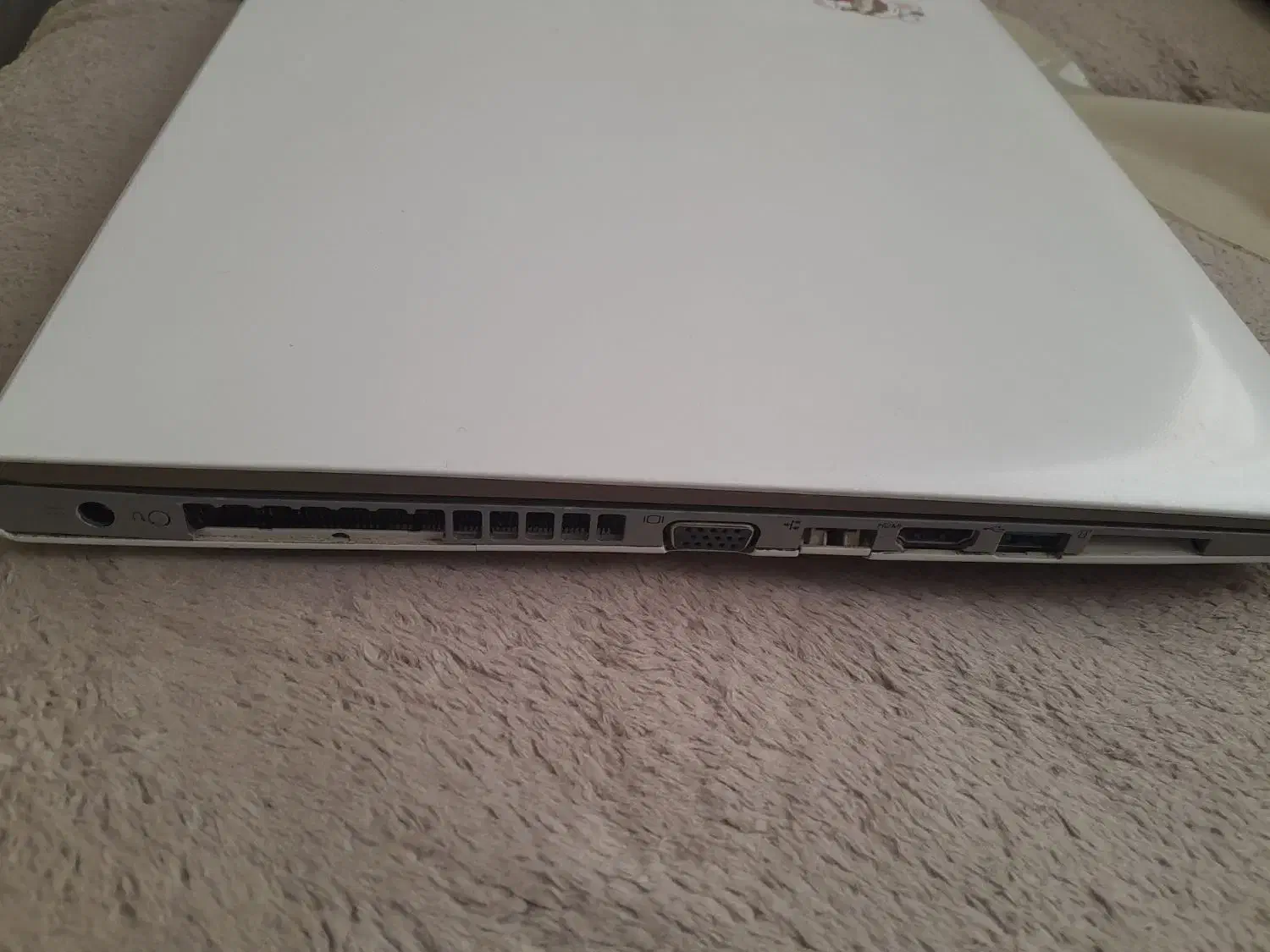 لپ‌تاپ lenovo z500 لنوو ضد۵۰۰|رایانه همراه|مشهد, امامیه (شهرک غرب)|دیوار