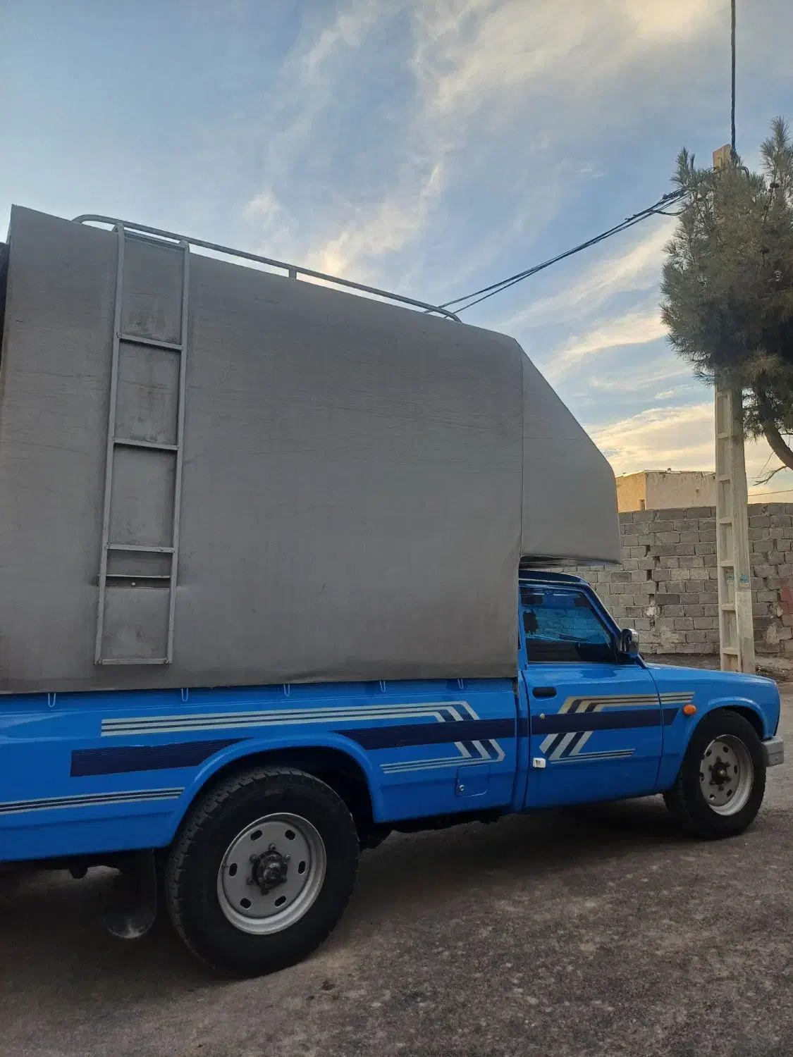 نیسان اپشنال 1402|خودرو سواری و وانت|خمینی‌شهر, |دیوار