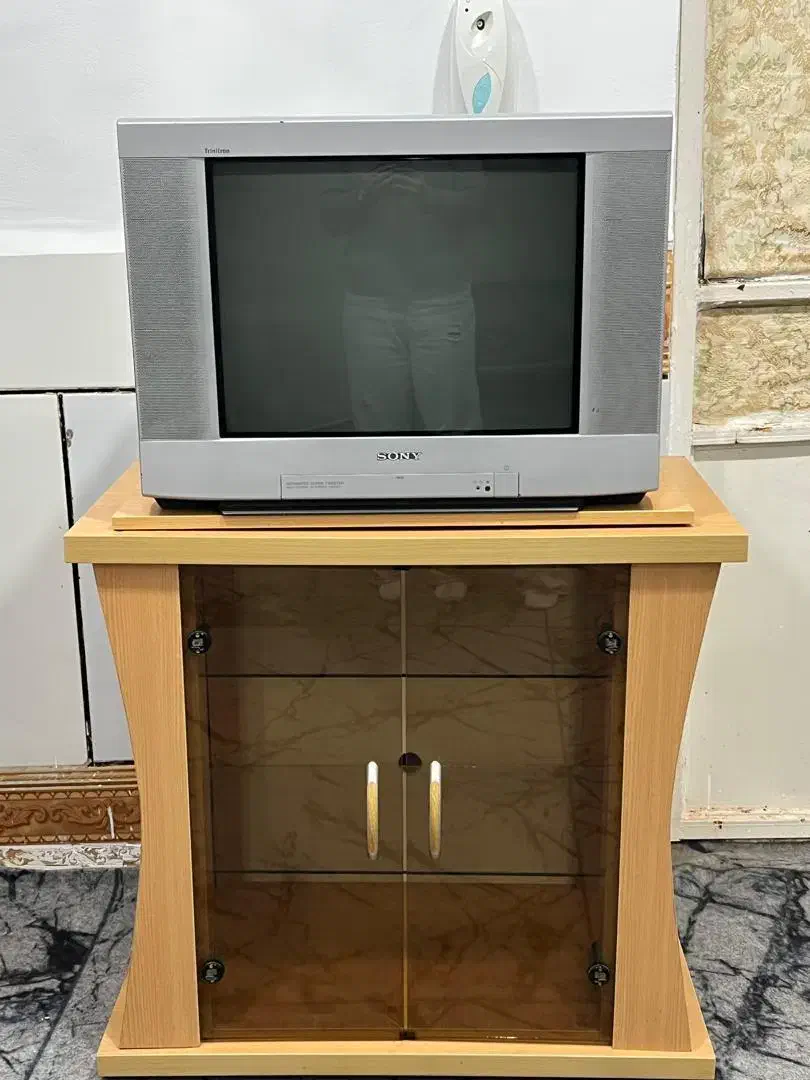 تلویزیون|تلویزیون و پروژکتور|خرمشهر, |دیوار