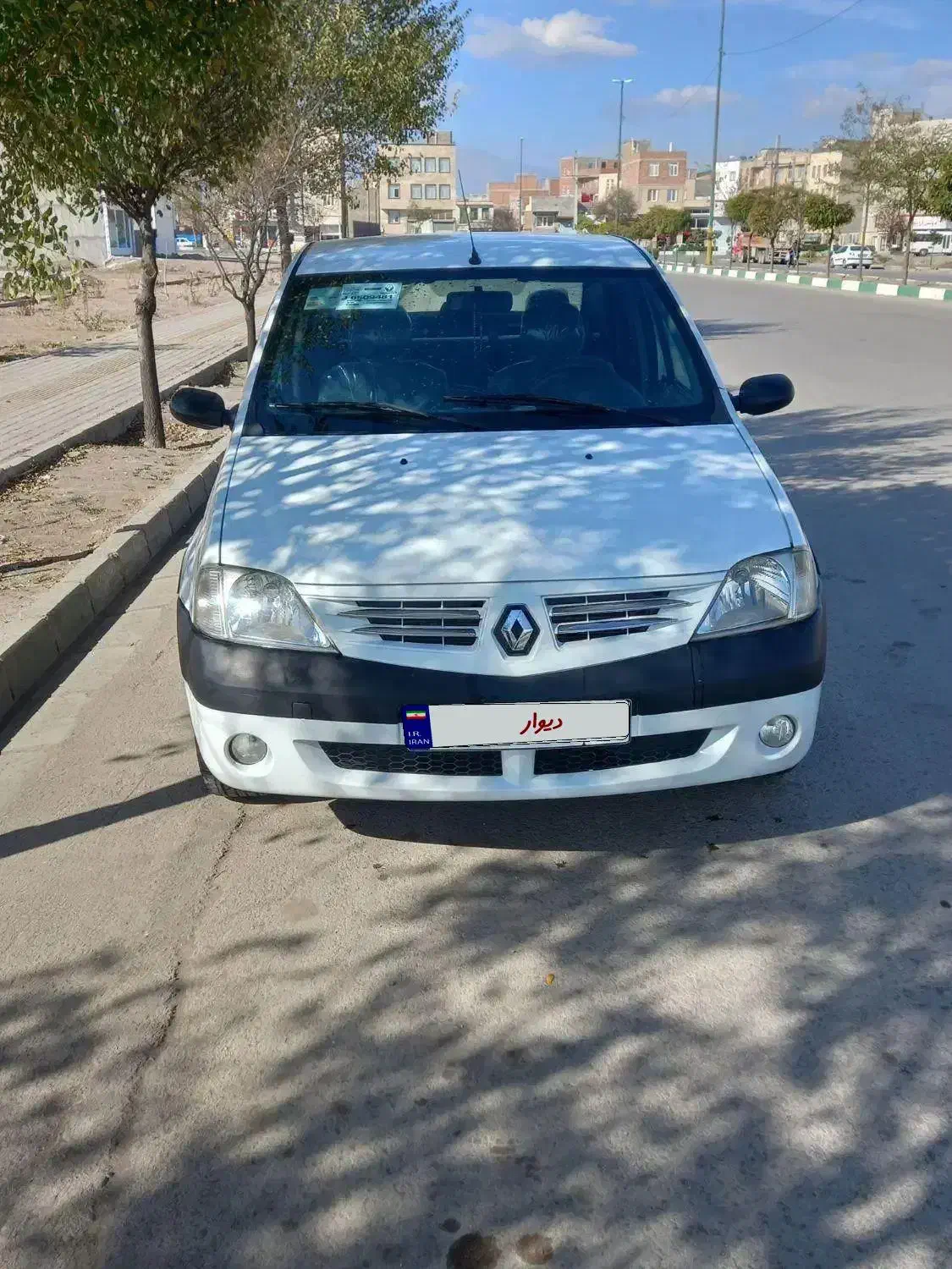 تندر ۹۰ e2 فول|خودرو سواری و وانت|اردبیل, |دیوار