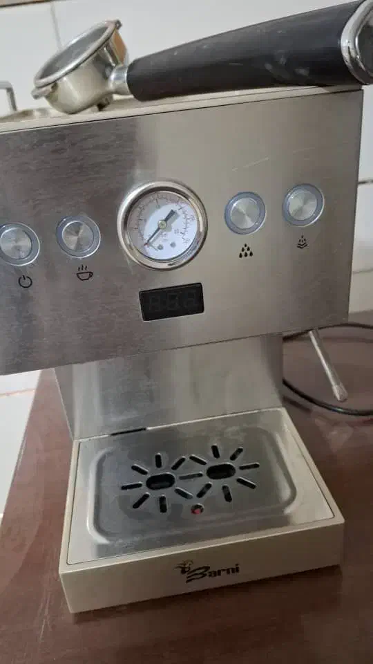 قهوه ساز . در حد نو|سماور، چای‌ساز، قهوه‌ساز|پیر بکران, |دیوار