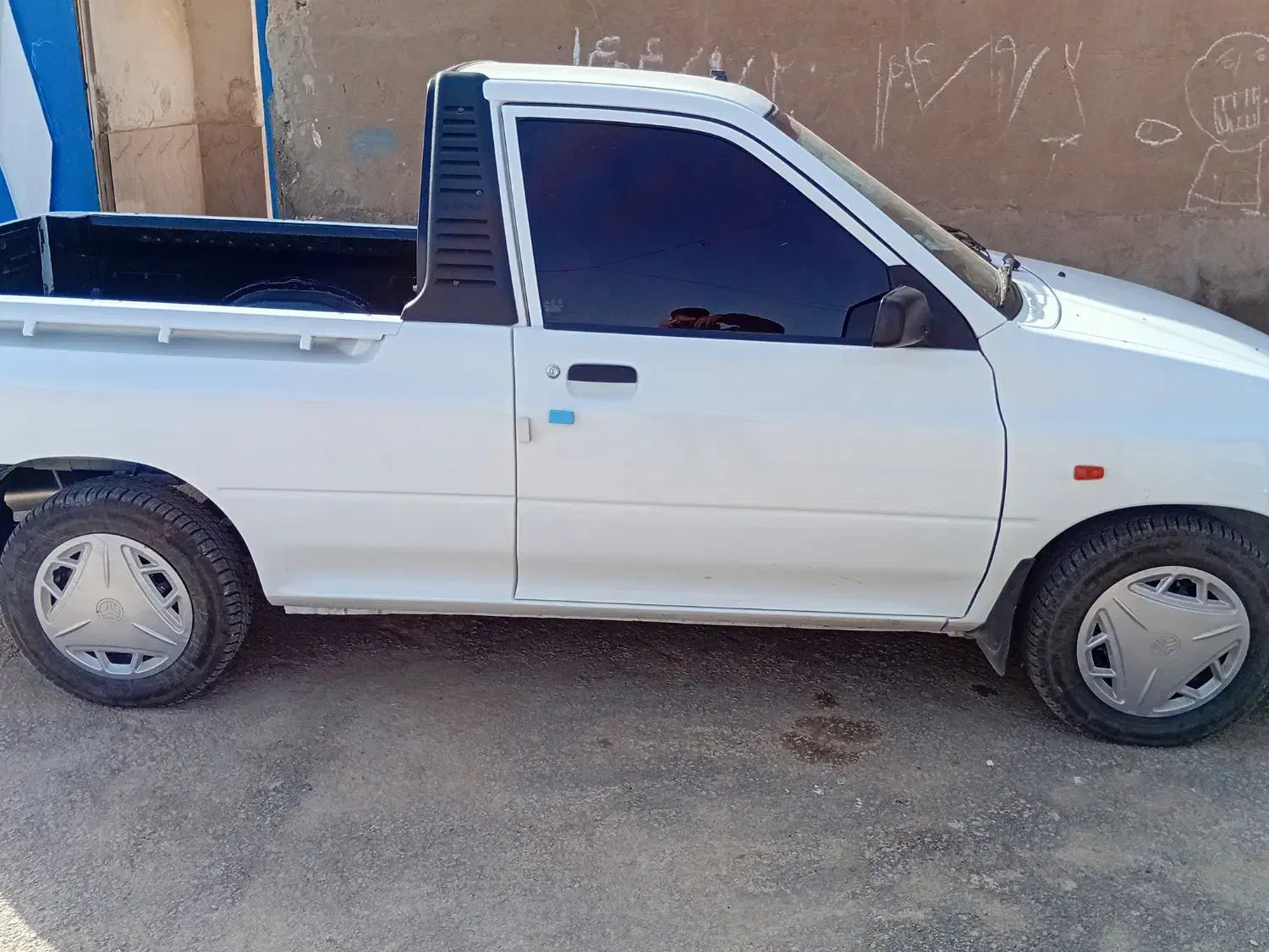 پراید|خودرو سواری و وانت|کارون, |دیوار