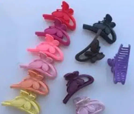 کلیپس پروانه بزرگ|زیورآلات و اکسسوری|آذرشهر, |دیوار