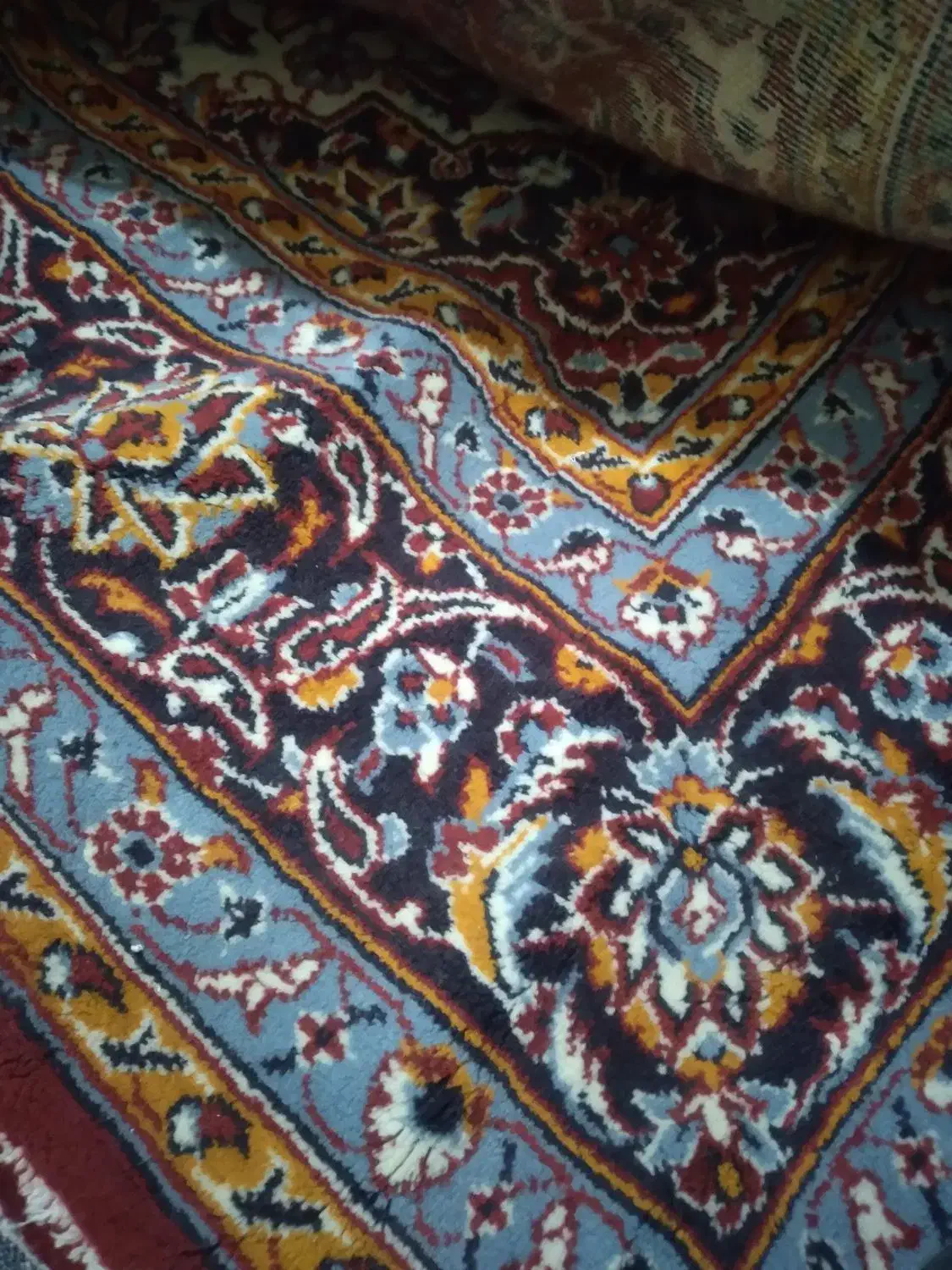 فرش|فرش|قم, پردیسان|دیوار