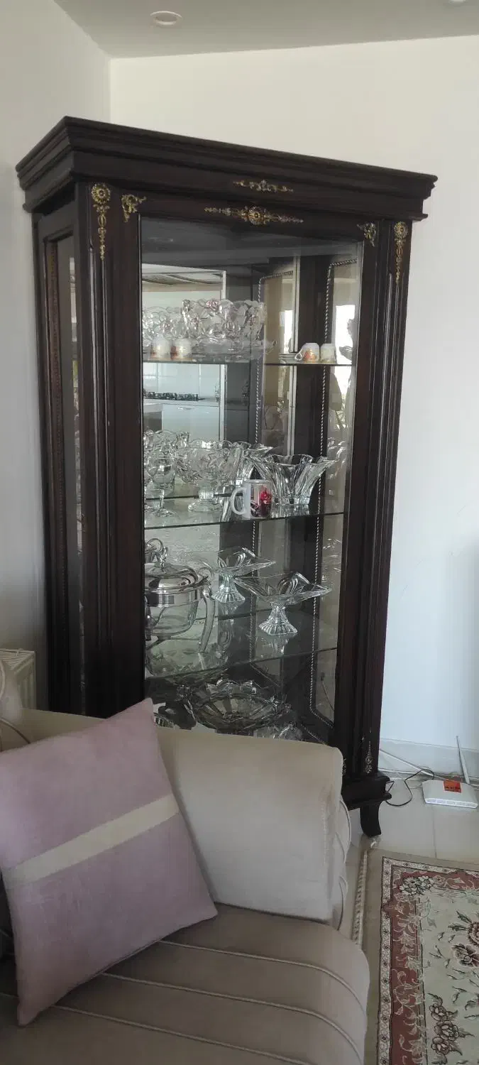 بوفه|بوفه، ویترین، کنسول|سنندج, |دیوار