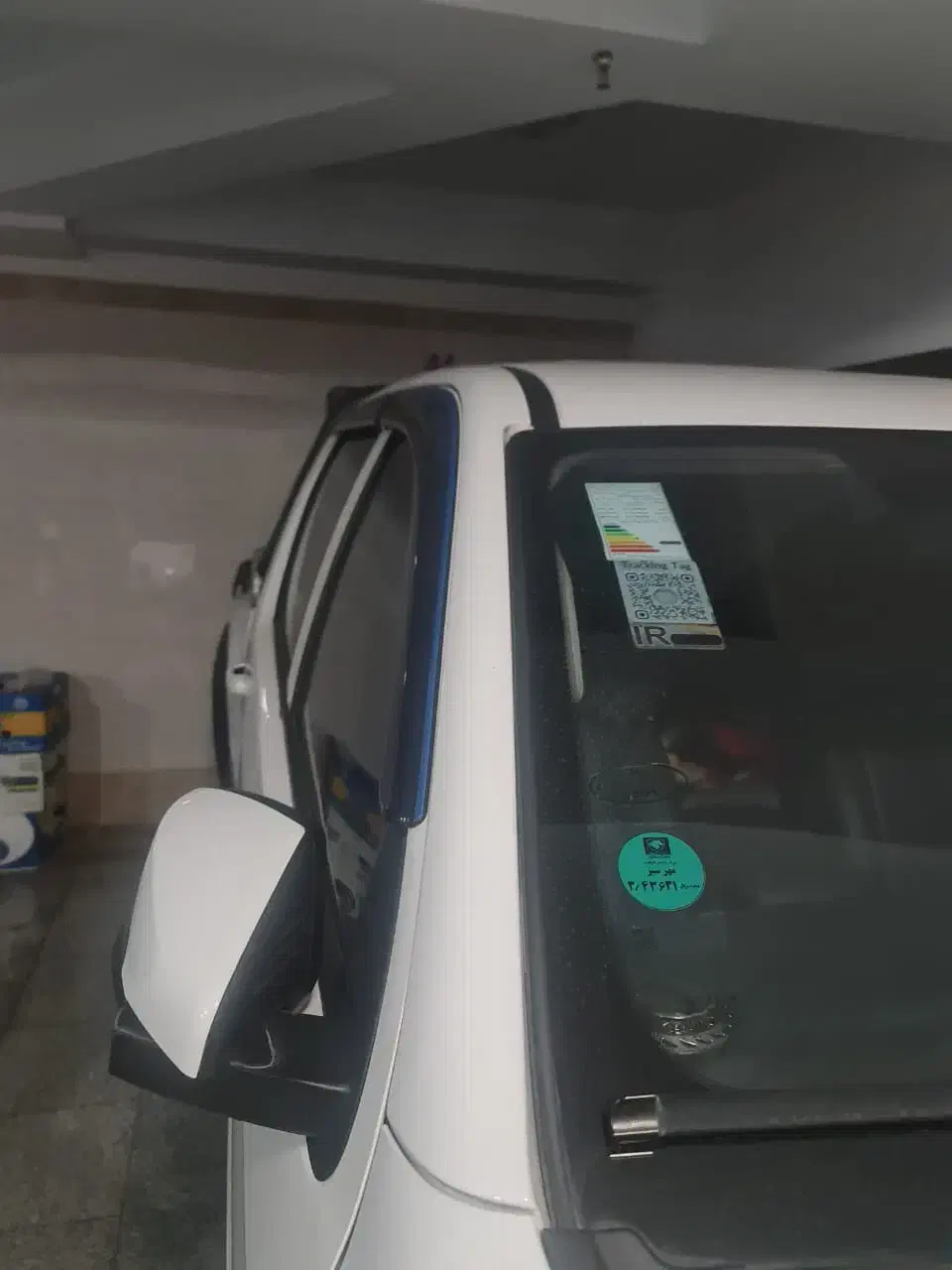 فوتون جی 7 1402|خودرو سواری و وانت|تهران, ونک|دیوار