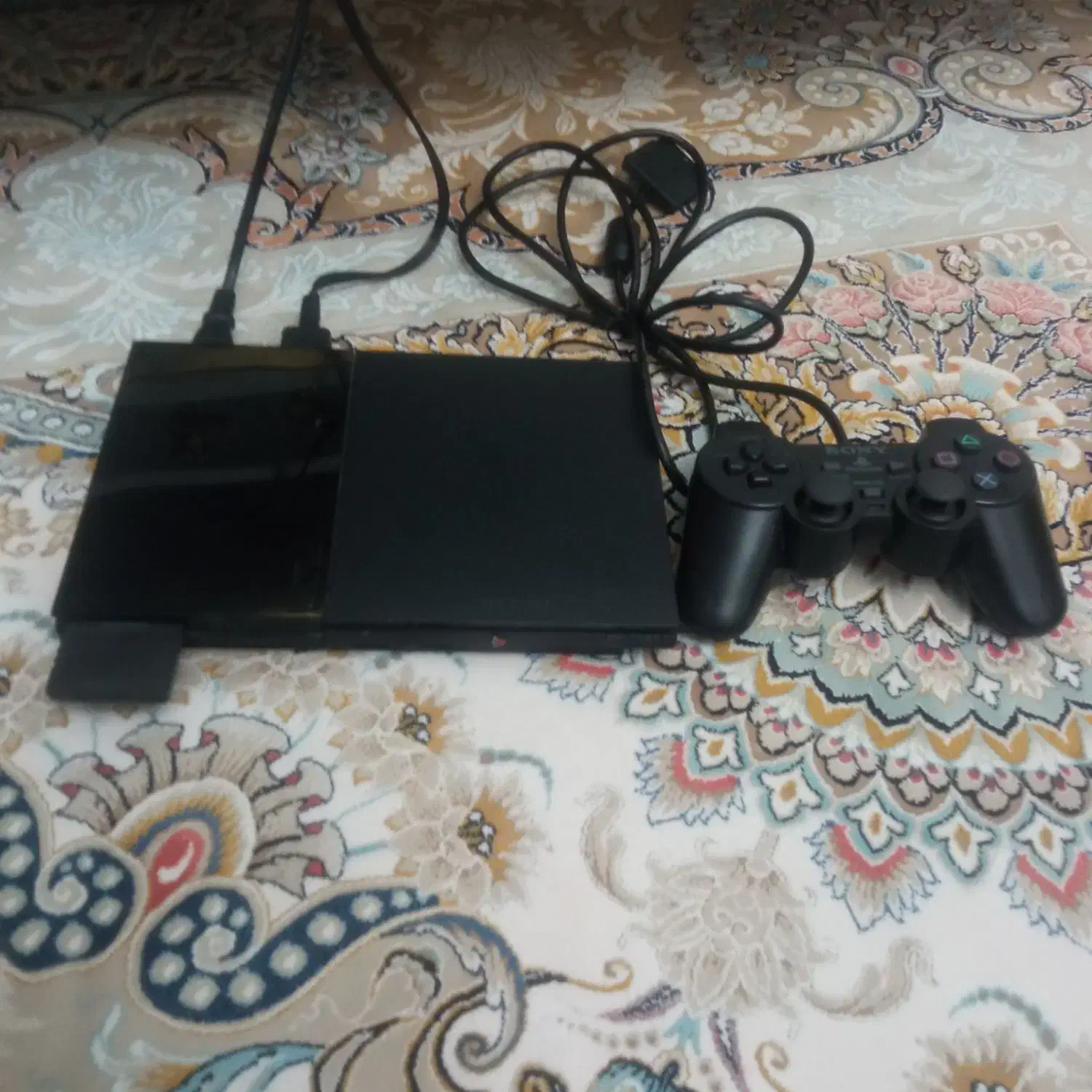 سونی 2 فلش خور|کنسول، بازی ویدئویی و آنلاین|مشکیندشت, |دیوار