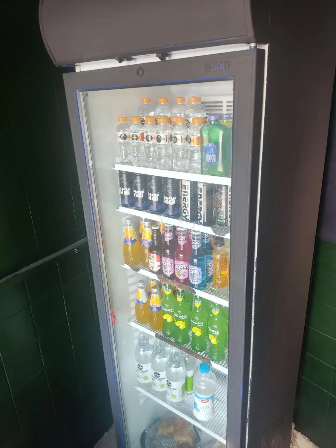 یخچال ایستاده|یخچال و فریزر|قائم‌شهر, |دیوار