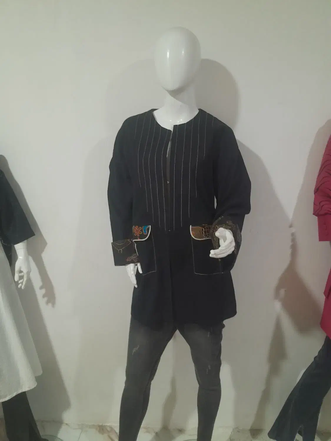 مانتو شلوار شال و روسری ارزان|لباس|فردوس (خراسان), |دیوار