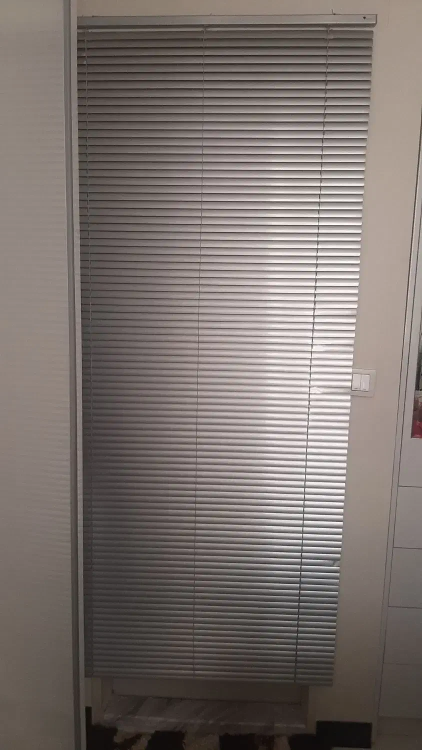 پرده آلومینیومی|پرده، رانر، رومیزی|تهران, افسریه شمالی|دیوار