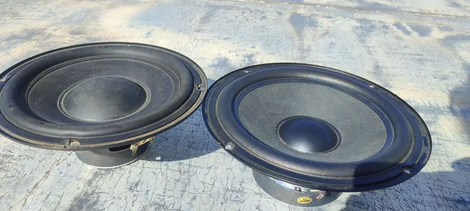 ساب ۸|سیستم صوتی خانگی|دورود, |دیوار