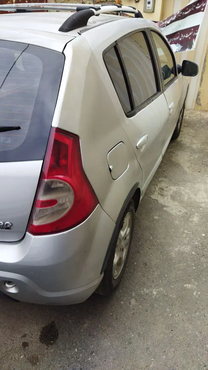 رنو|خودرو سواری و وانت|اصفهان, خلیل آباد|دیوار