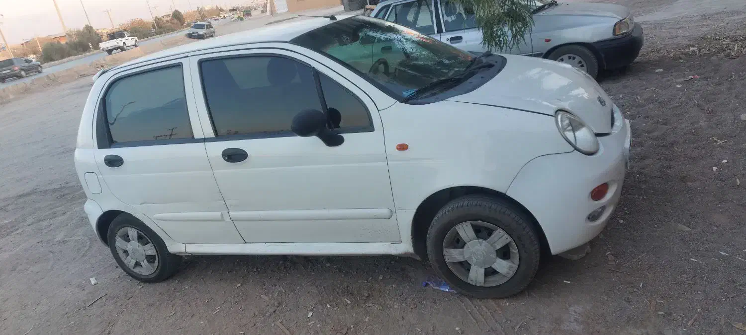 ام وی ام ۱۱۰ سه سلند|خودرو سواری و وانت|کرمان, |دیوار