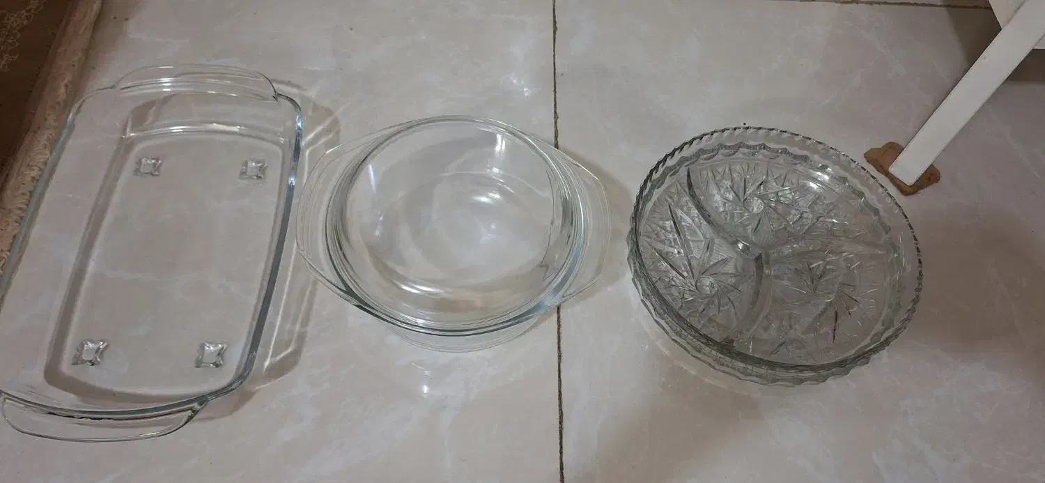 وسایل آشپزخونه همه باهم 600|ظروف سرو و پذیرایی|بهارستان, |دیوار