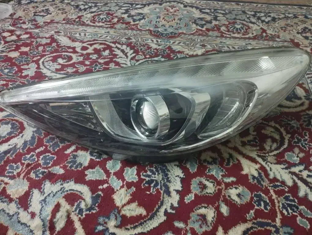 چراغ خودرو|قطعات یدکی و لوازم جانبی|اهواز, حصیرآباد|دیوار