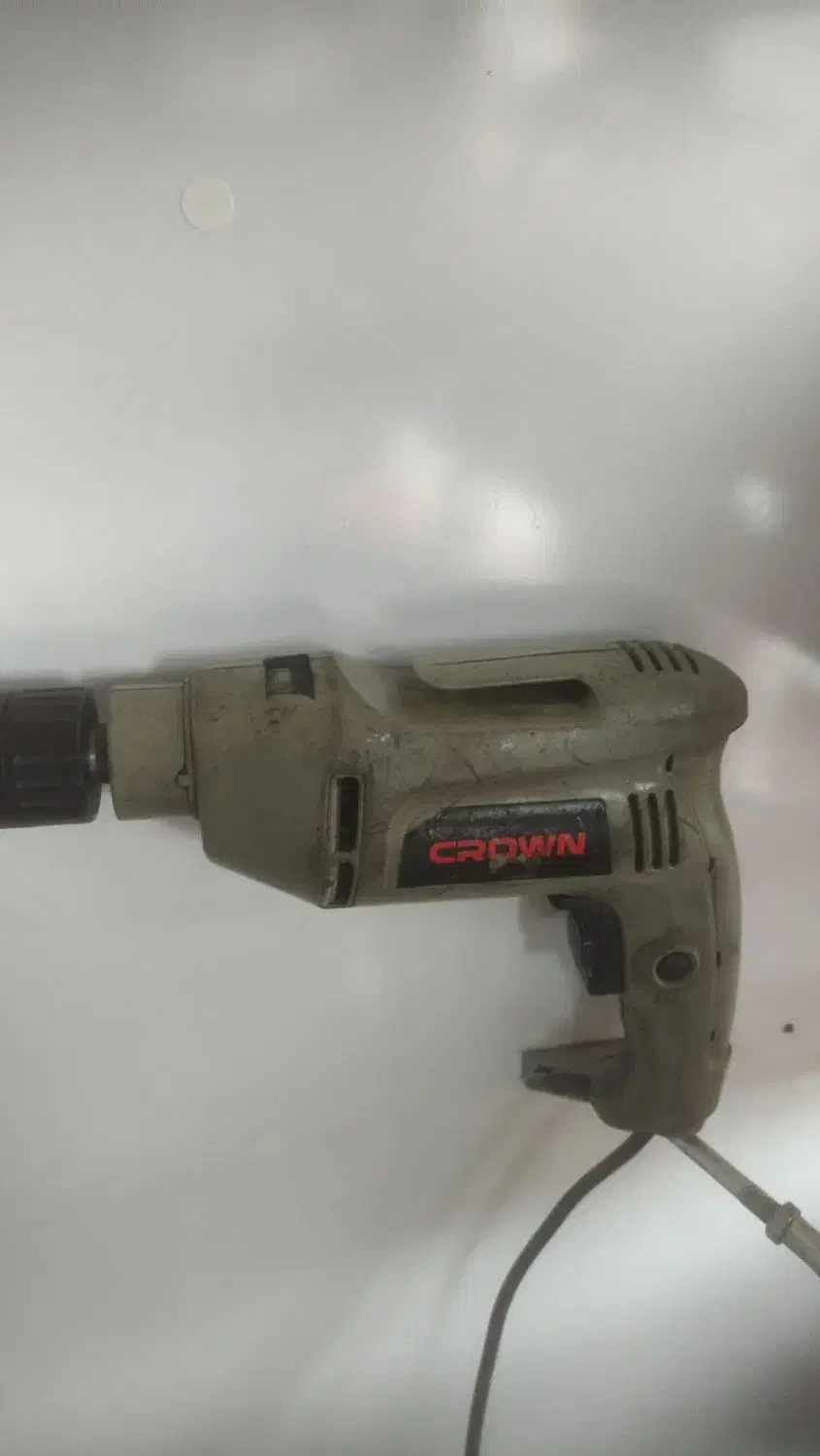 دریل چکشی|ابزارآلات|مراغه, |دیوار