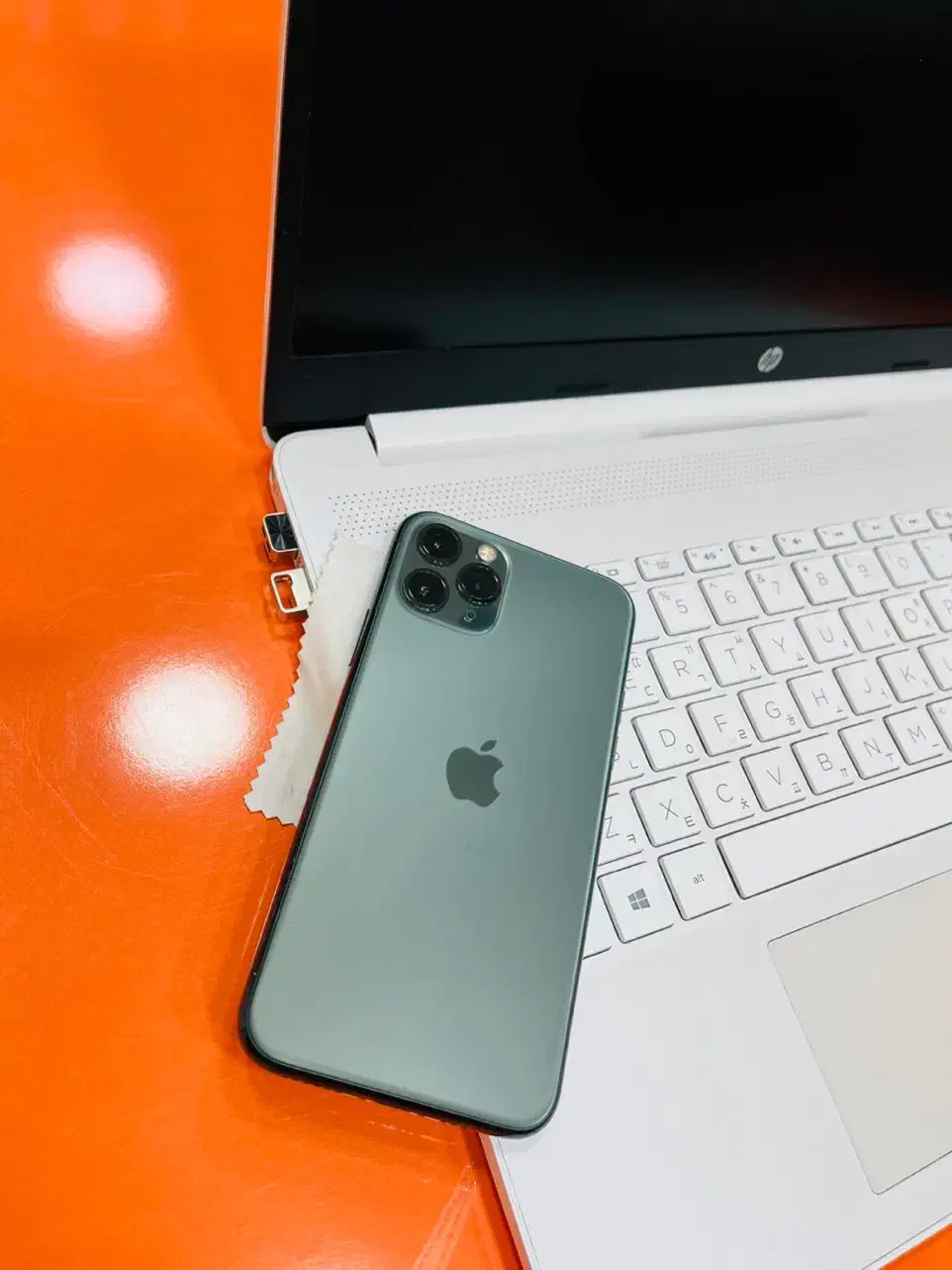 Iphone11pro|موبایل|بندرعباس, |دیوار