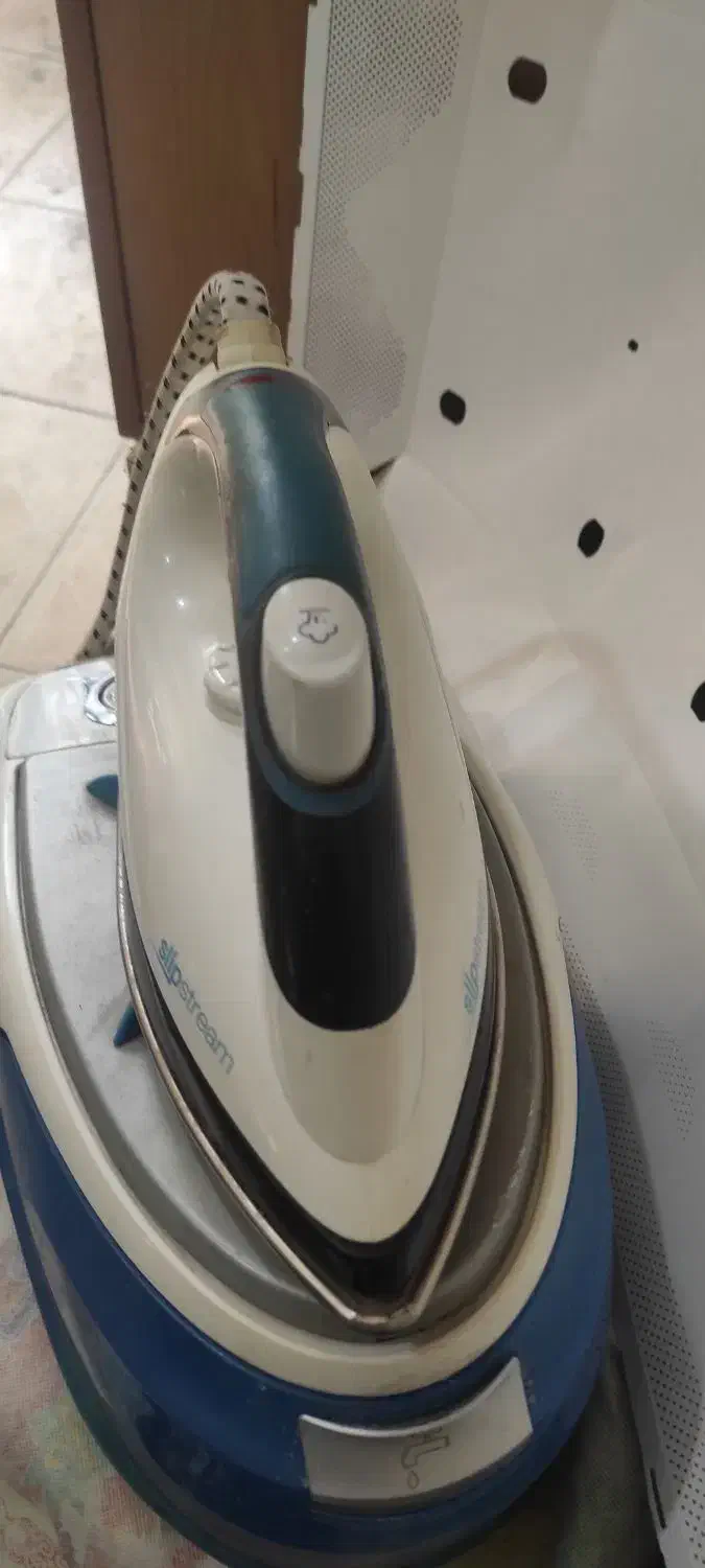 اتو‌مغزن‌دار‌اصل‌سنعتی|اتو و لوازم اتو|مهاباد (آذربایجان غربی), |دیوار